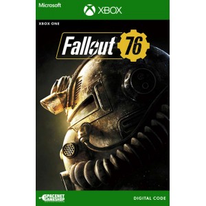 Fallout 76 XBOX CD-Key